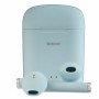 Bluetooth-Kopfhörer Denver Electronics TWE-46LIGHTBLUE Blau von Denver Electronics, Kopfhörer und Zubehör - Ref: S0238810, Pr...