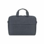 Laptop Case Rivacase 7522 Grey by Rivacase, Bags and covers for laptops and netbooks - Ref: S0238851, Price: 20,41 €, Discoun...