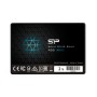 Hard Drive Silicon Power SP004TBSS3A55S25 4 TB SSD by Silicon Power, Solid disc drives - Ref: S0238970, Price: 264,69 €, Disc...