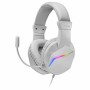 clavier et souris Mars Gaming MCPRGB3WES Blanc de Mars Gaming, Ensembles Clavier et Souris - Réf : S0238989, Prix : 42,20 €, ...