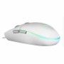 clavier et souris Mars Gaming MCPRGB3WES Blanc de Mars Gaming, Ensembles Clavier et Souris - Réf : S0238989, Prix : 42,20 €, ...