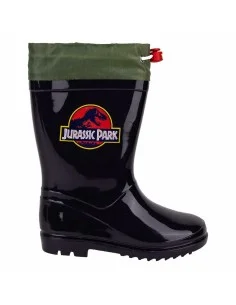 Bottes en Caoutchouc pour Enfants Jurassic Park de Jurassic Park, Plein air et sport - Ref: S0736824, Precio: €18.62, Descuen...