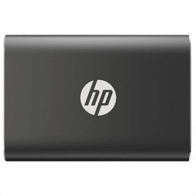 Disco Duro Externo HP P500 500 GB SSD SSD de HP, Discos rígidos exteriores - Ref: S0239049, Preço: 65,17 €, Desconto: %