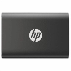 Disco Duro Externo HP P500 500 GB SSD SSD de HP, Discos duros externos - Ref: S0239049, Precio: 65,17 €, Descuento: %