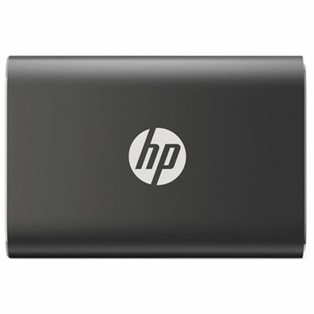 External Hard Drive HP P500 500 GB SSD SSD by HP, External hard drives - Ref: S0239049, Price: 65,17 €, Discount: %