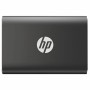 External Hard Drive HP P500 500 GB SSD SSD by HP, External hard drives - Ref: S0239049, Price: 65,17 €, Discount: %