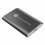 External Hard Drive HP P500 500 GB SSD SSD by HP, External hard drives - Ref: S0239049, Price: 65,17 €, Discount: %