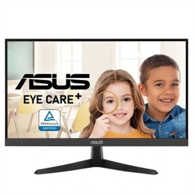 Écran Asus VY229HE Full HD 21,5" 75 Hz de Asus, Ecrans PC - Réf : S0239091, Prix : 88,89 €, Remise : %