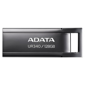 USB stick Adata UR340 Black 128 GB by Adata, USB flash drives - Ref: S0239128, Price: 9,24 €, Discount: %