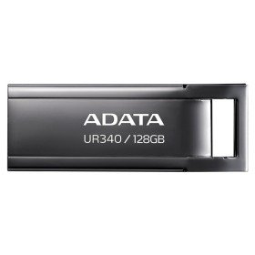 Memória USB Adata UR340 Preto 128 GB de Adata, Memórias USB - Ref: S0239128, Preço: 9,24 €, Desconto: %