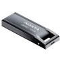 Clé USB Adata UR340 Noir 128 GB de Adata, Clés USB - Réf : S0239128, Prix : 9,24 €, Remise : %