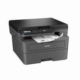 Impresora Multifunción Brother DCPL2627DWXLRE1 de Brother, Impresoras láser - Ref: S0239170, Precio: 290,88 €, Descuento: %