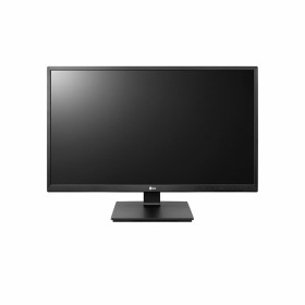 Écran LG 24BK55YP-B 23,8" IPS Flicker free 75 Hz de LG, Ecrans PC - Réf : S0239217, Prix : 141,29 €, Remise : %