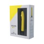 Vibromasseur Virgite Silicone | Tienda24 - Global Online Shop Tienda24.eu