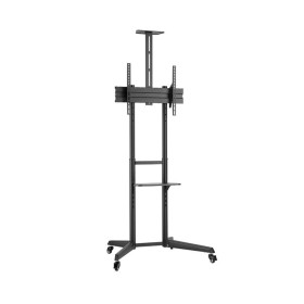 Support de TV Ewent EW1539 50 kg de Ewent, Tables et supports de télévision - Réf : S0239240, Prix : 86,31 €, Remise : %