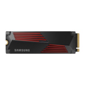 Disque dur Samsung MZ-V9P4T0CW 4 TB SSD de Samsung, Disques durs solides - Réf : S0239304, Prix : 487,63 €, Remise : %