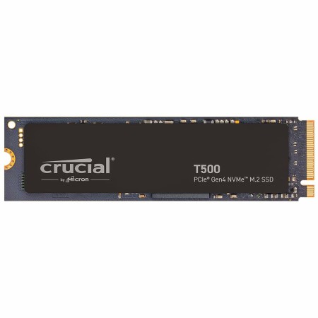 Disque dur Crucial T500 500 GB SSD | Tienda24 - Global Online Shop Tienda24.eu