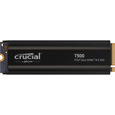 Hard Drive Crucial CT1000T500SSD5 1 TB SSD by Crucial, Solid disc drives - Ref: S0239312, Price: 148,60 €, Discount: %