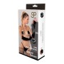 Accesorio Erotico Guilty Pleasure Nero (XL)