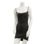 Dress Guilty Pleasure Black (L) | Tienda24 Tienda24.eu