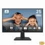 Écran MSI 9S6-3PC2CM-009 25" Full HD 100 Hz de MSI, Ecrans PC - Réf : S0239392, Prix : 155,79 €, Remise : %