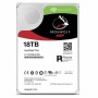 Disque dur Seagate IronWolf Pro ST18000NT001 3,5" 18 TB de Seagate, Disques durs - Réf : S0239409, Prix : 595,34 €, Remise : %