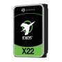 Disco Duro Seagate ST22000NM001E 3,5" de Seagate, Discos rígidos - Ref: S0239415, Preço: 601,26 €, Desconto: %