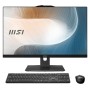 All in One MSI AM242P-815ES 23,8" Intel Core i5-1235U 16 GB RAM 512 GB SSD di MSI, All-in-one - Rif: S0239656, Prezzo: 870,90...