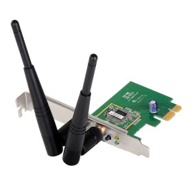 Carta de Rede Wi-fi Edimax EW-7612PIN V2 de Edimax, Cartões de rede - Ref: S0239722, Preço: 19,14 €, Desconto: %