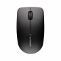 Tastiera e Mouse Wireless Cherry JD-0710ES-2 Nero Qwerty in Spagnolo QWERTY di Cherry, Set tastiera e Mouse - Rif: S0239734, ...