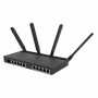 Router Mikrotik RB4011iGS+5HacQ2HnD- 10 Gbps de Mikrotik, Routers - Ref: S0239853, Preço: 307,33 €, Desconto: %