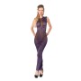 Vestido Guilty Pleasure Morado (XL) | Tienda24 Tienda24.eu