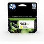 Original Ink Cartridge HP 3JA29AE 22 ml-47 ml Yellow by HP, Printer toners and inks - Ref: S0239863, Price: 43,84 €, Discount: %