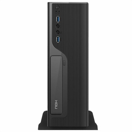 Case computer desktop ATX Nox Lite070 Nero di Nox, Case computer desktop - Rif: S0239902, Prezzo: 55,31 €, Sconto: %