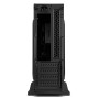 ATX Semi-Tower Gehäuse Nox Lite070 Schwarz | Tienda24 - Global Online Shop Tienda24.eu