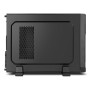 Case computer desktop ATX Nox Lite070 Nero di Nox, Case computer desktop - Rif: S0239902, Prezzo: 55,31 €, Sconto: %