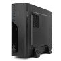 ATX Semi-Tower Gehäuse Nox Lite070 Schwarz | Tienda24 - Global Online Shop Tienda24.eu