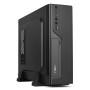 Case computer desktop ATX Nox Lite070 Nero di Nox, Case computer desktop - Rif: S0239902, Prezzo: 55,31 €, Sconto: %