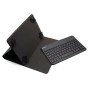 Funda para Tablet y Teclado Nilox NXKB01 Negro de Nilox, Cables USB - Ref: S0239923, Precio: 17,41 €, Descuento: %