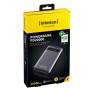 Powerbank INTENSO 7332354 Preto Antracite 20000 mAh de INTENSO, Carregadores - Ref: S0239976, Preço: 29,12 €, Desconto: %