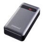 Powerbank INTENSO 7332354 Black Anthracite 20000 mAh by INTENSO, Chargers - Ref: S0239976, Price: 29,12 €, Discount: %