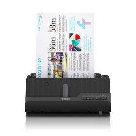 Scanner Double Face Epson B11B270401 de Epson, Scanners de documents - Réf : S0239980, Prix : 328,21 €, Remise : %