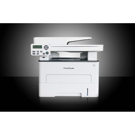 Impresora Multifunción Pantum M7100DW de Pantum, Impresoras láser - Ref: S0239998, Precio: 215,34 €, Descuento: %