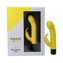 Dual Stimulation Vibe Virgite Silicone by Virgite, Double vibrators - Ref: M0401691, Price: 22,70 €, Discount: %