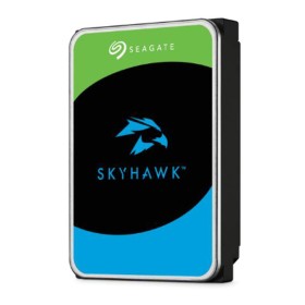 Disque dur Seagate ST6000VX009 3,5" 6 TB de Seagate, Disques durs - Réf : S0240023, Prix : 189,04 €, Remise : %