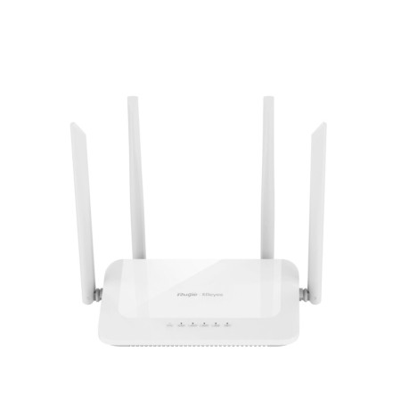 Router Ruijie RG-EW1200 di Ruijie, Router - Rif: S0240051, Prezzo: 30,14 €, Sconto: %