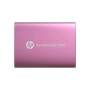 Disco Duro Externo HP P900 2,5" 1 TB Rosa | Tienda24 - Global Online Shop Tienda24.eu