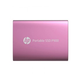 External Hard Drive HP P500 1 TB SSD | Tienda24 - Global Online Shop Tienda24.eu