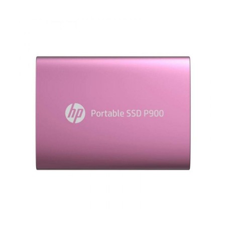 Disco Duro Externo HP P900 2,5" 1 TB Cor de Rosa | Tienda24 - Global Online Shop Tienda24.eu