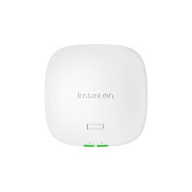 Access point HPE S1T23A White by HPE, Wireless access points - Ref: S0240078, Price: 286,42 €, Discount: %